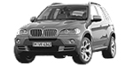 BMW E70 P3691 Fault Code