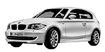 BMW E81 P3691 Fault Code