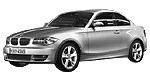 BMW E82 P3691 Fault Code