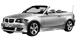 BMW E88 P3691 Fault Code