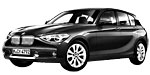 BMW F20 P3691 Fault Code