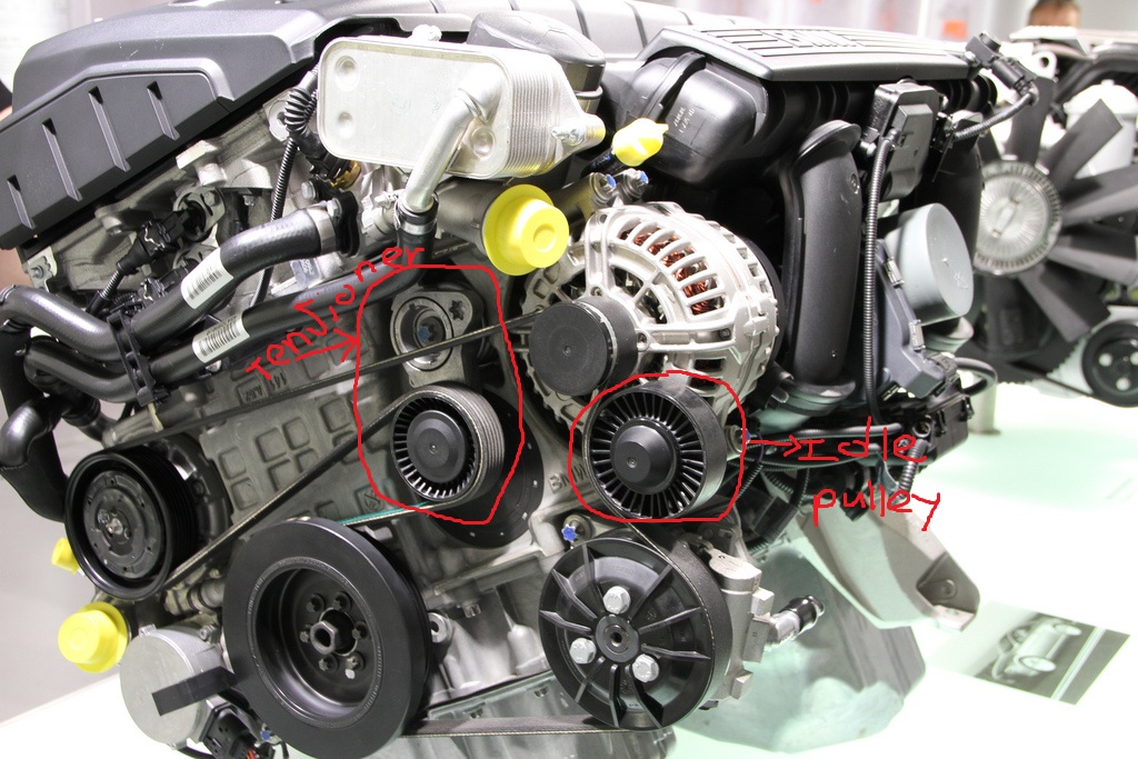 See P3691 in engine